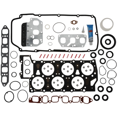 MAHLE ORIGINAL - 95-3718 - Engine Rebuild Kit pa1