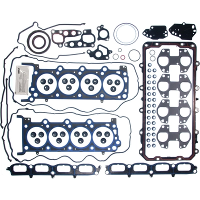 Full Gasket Set by MAHLE ORIGINAL - 95-3721 pa1