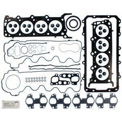 Full Gasket Set by MAHLE ORIGINAL - 95-3723 pa1