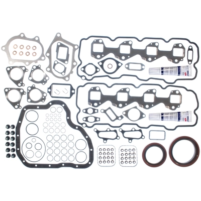 Full Gasket Set by MAHLE ORIGINAL - 95-3726 pa1