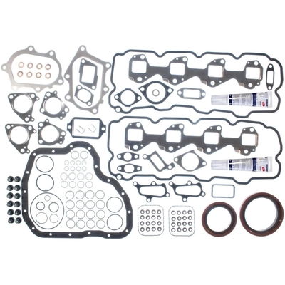 Full Gasket Set by MAHLE ORIGINAL - 95-3726 pa2