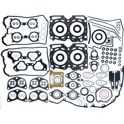Full Gasket Set by MAHLE ORIGINAL - 95-3733 pa2