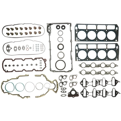 MAHLE ORIGINAL - 95-3783 - Full Gasket Set pa1