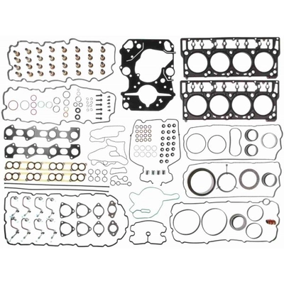 MAHLE ORIGINAL - 95-3784 - Engine Rebuild Kit pa1