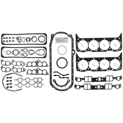 MAHLE ORIGINAL - FS1178VL - Full Gasket Set pa1