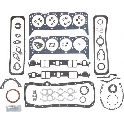 Full Gasket Set by MAHLE ORIGINAL - FS3514VN pa1