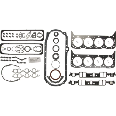 Full Gasket Set by MAHLE ORIGINAL - FS3514VN pa2