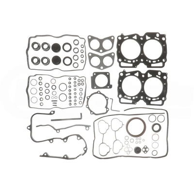 MAHLE ORIGINAL - FS55017 - Full Gasket Set pa1