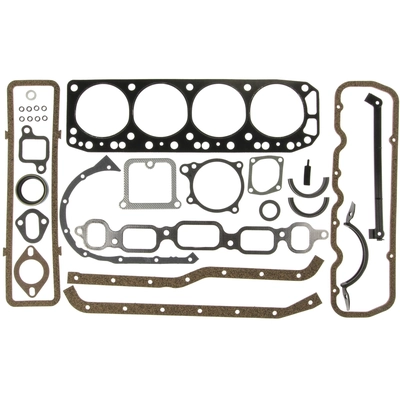 Full Gasket Set by MAHLE ORIGINAL - FS1179VX pa1