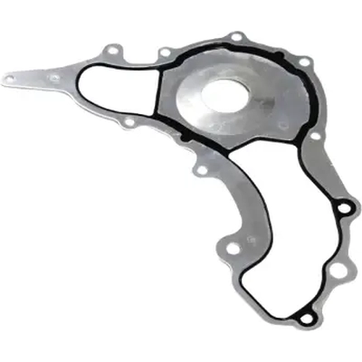 Full Gasket Set by MOPAR - 68087340AA pa4