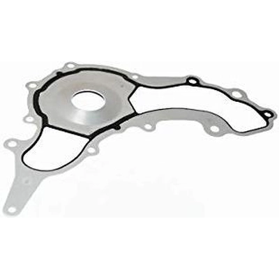 Full Gasket Set by MOPAR - 68087340AA pa2