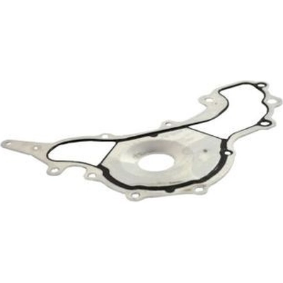 Full Gasket Set by MOPAR - 68214109AB pa1