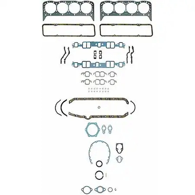 SEALED POWER - 260-1000 - Full Gasket Set pa8