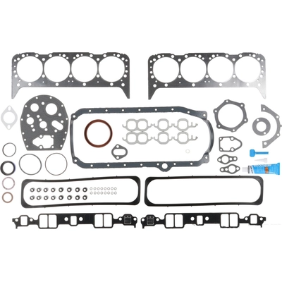 Full Gasket Set by VICTOR REINZ - 01-10029-01 pa2