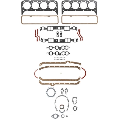 VICTOR REINZ - 01-10135-01 - Full Gasket Set pa1