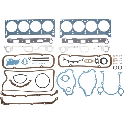 VICTOR REINZ - 01-10284-01 - Engine Gasket Set pa1