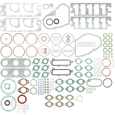 Full Gasket Set by VICTOR REINZ - 01-23405-05 pa1