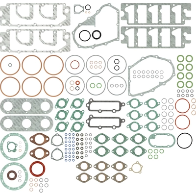 Full Gasket Set by VICTOR REINZ - 01-23405-05 pa2
