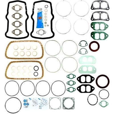 Full Gasket Set by VICTOR REINZ - 01-25315-02 pa1