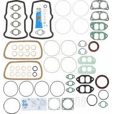 Full Gasket Set by VICTOR REINZ - 01-25315-02 pa2
