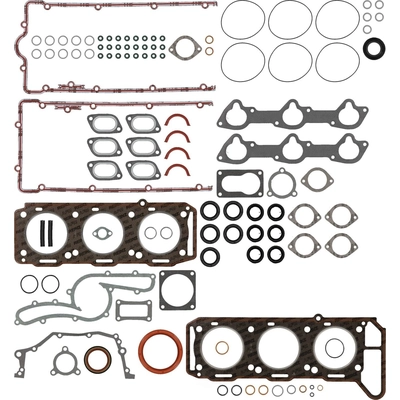 VICTOR REINZ - 01-28805-01 - Engine Gasket Set pa1