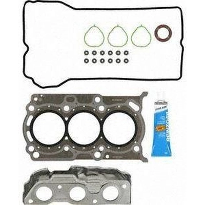 Full Gasket Set by VICTOR REINZ - 01-37560-01 pa1