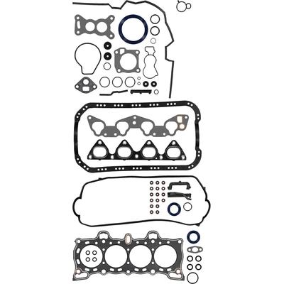 VICTOR REINZ - 01-52680-01 - Engine Gasket Set pa1
