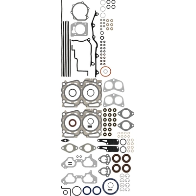 VICTOR REINZ - 01-53940-01 - Engine Gasket Set pa1