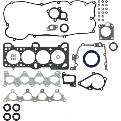 Full Gasket Set by VICTOR REINZ - 01-53965-03 pa1