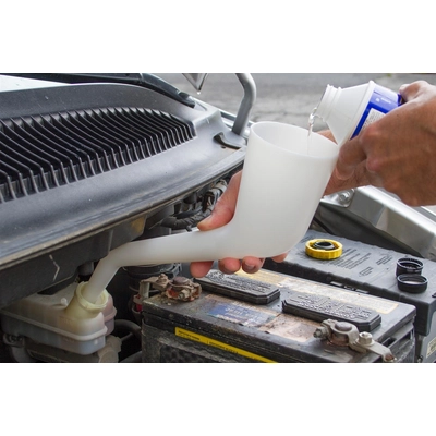 Funnel by LISLE - 17232 pa2