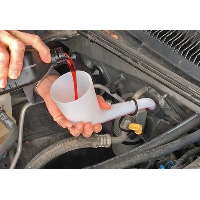 Funnel by LISLE - 18232 pa2