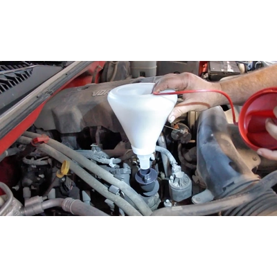 LISLE - 19912 - Multi-Application Oil Funnel Set pa2