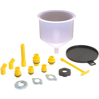LISLE - 24680 - New Spill-Free Funnel Kit pa1