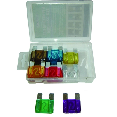 Fuse Assortment by GRIP - 16020 pa2