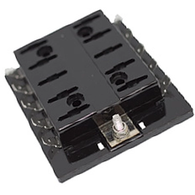 PICO OF CANADA - 3409-31 - 10 Way Fuse Block with Tab Terminal pa1