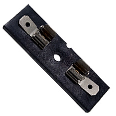 PICO OF CANADA - 940-11 - 1 Way Glass Fuse Block pa1