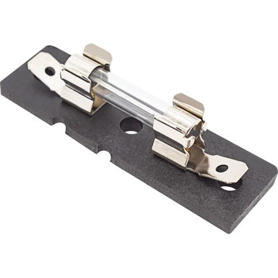 PICO OF CANADA - 940-11 - 1 Way Glass Fuse Block pa2
