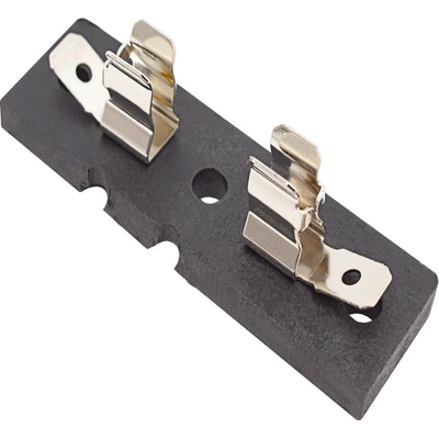 PICO OF CANADA - 940-11 - 1 Way Glass Fuse Block pa3
