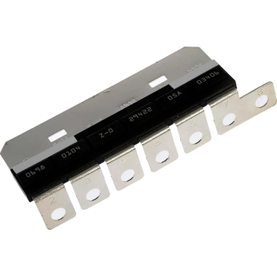 Fuse Box by DORMAN (OE SOLUTIONS) - 956-358 pa1