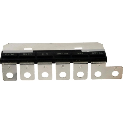 Fuse Box by DORMAN (OE SOLUTIONS) - 956-358 pa2