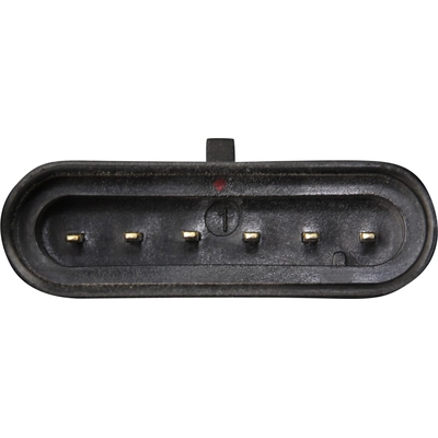 Fuse Box by GENUINE OE - 204 540 35 50 pa1