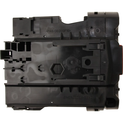 Fuse Box by GENUINE OE - 204 540 35 50 pa2