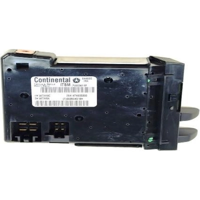 Fuse Box by MOPAR - 56029431AM pa2