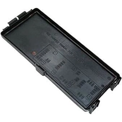 Fuse Box by MOPAR - 68002786AA pa2