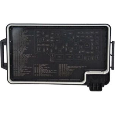 Fuse Box by MOPAR - 68053635AB pa2