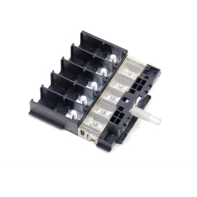Fuse Box by MOPAR - 68089468AA pa1