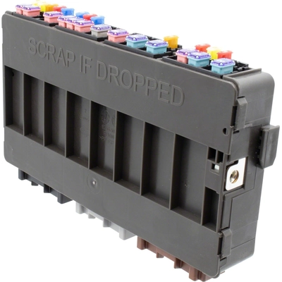 Fuse Box by MOTORCRAFT - HLS2 pa1