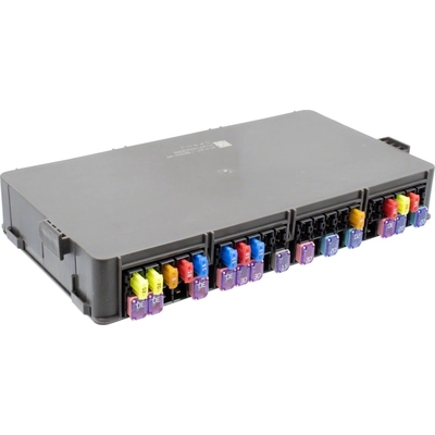 Fuse Box by MOTORCRAFT - HLS2 pa2