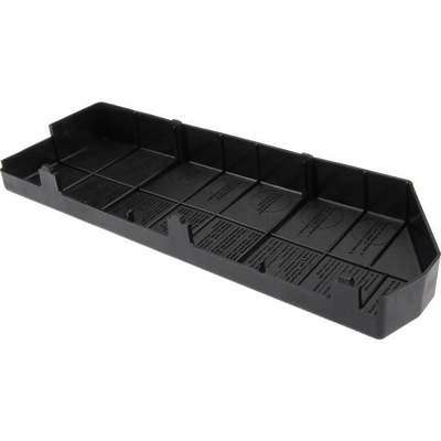 URO - 93061216102 - Fuse Box Cover pa4
