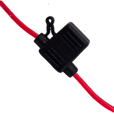 PICO OF CANADA - 10201-11 - 16 AWG 15A Micro 2 In-Line Fuse Holder with Cap pa1